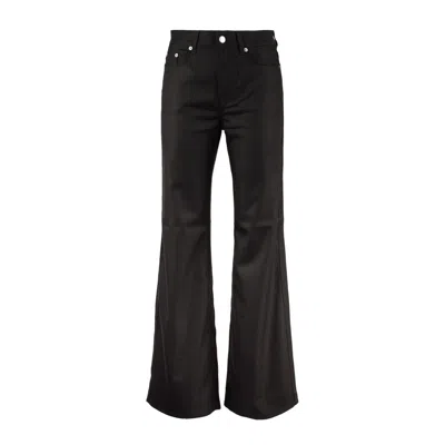 Department 5 Pretender Pants 5 Pockets Black