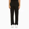 Department Five Department 5 Corduroy Trousers In Black