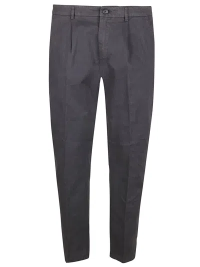 Department 5 Pant Prince Chinos In Grey