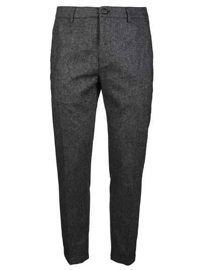 Department 5 Pants In Grey