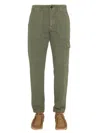 Department Five Department 5 Pants Out