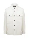 DEPARTMENT 5 DEPARTMENT 5 PIKE JACKET SHIRT