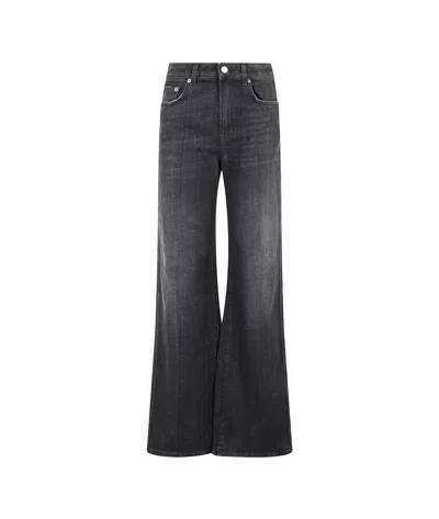 DEPARTMENT FIVE PRETENDER PANT 5TK GAMBA AMPIA