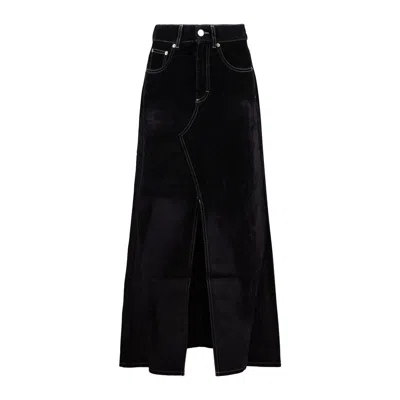Department Five Department 5 Pretender Pants 5 Pockets Black