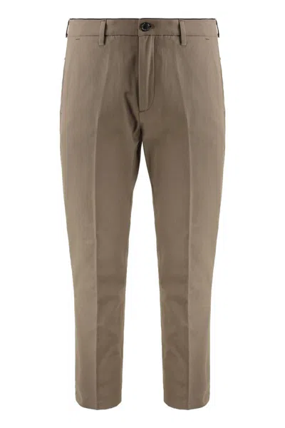 Department Five Department 5 Prince Chino Pants