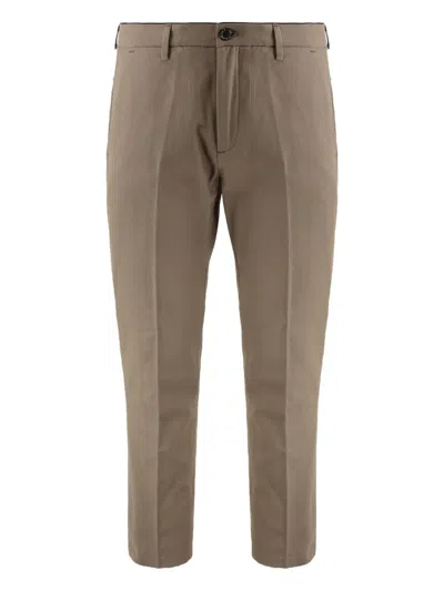 DEPARTMENT FIVE PRINCE CHINO PANTS