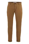 Department Five Department 5 Prince Chino Pants