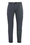 Department Five Department 5 Prince Chino Pants In Gray