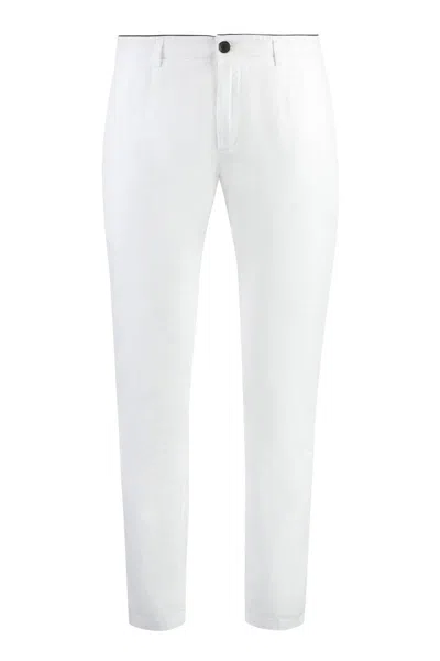 DEPARTMENT FIVE DEPARTMENT 5 PRINCE CHINO PANTS