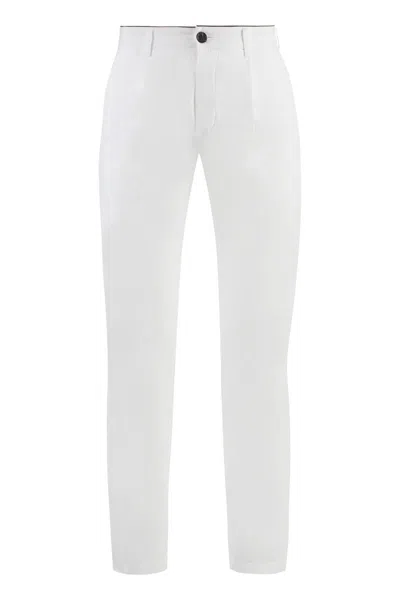 DEPARTMENT FIVE DEPARTMENT 5 PRINCE CHINO PANTS