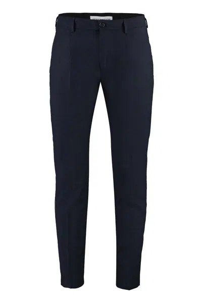 DEPARTMENT FIVE DEPARTMENT 5 PRINCE CHINO PANTS
