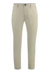 Department Five Department 5 Prince Chino Pants In Beige