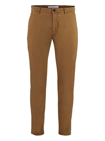 DEPARTMENT FIVE PRINCE CHINO TROUSERS