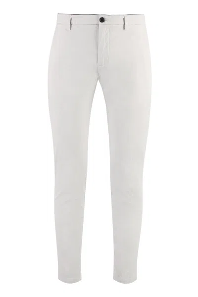 DEPARTMENT FIVE DEPARTMENT 5 PRINCE CHINO TROUSERS