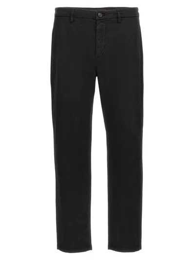 Department Five Prince Jeans In Black