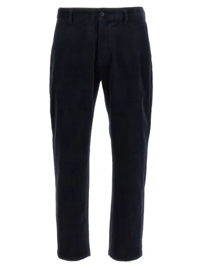 Department Five Prince Jeans Blue In Black