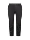 Department Five Department 5 Prince Chino Pants In Black