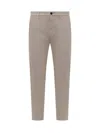 Department Five Prince Chino Trousers