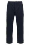 Department Five Department 5 'prince' Pants In Multi