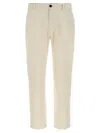 Department Five Department 5 'prince' Pants In Neutral