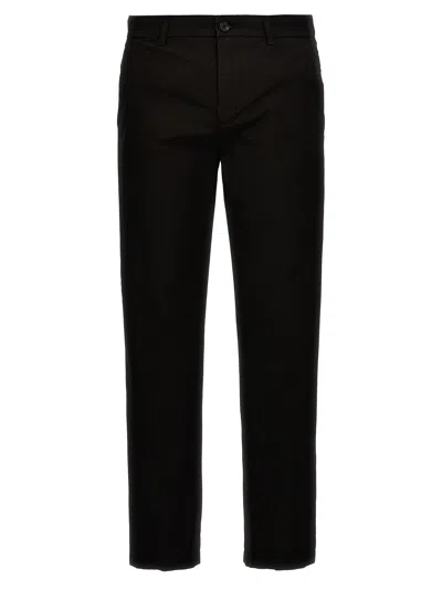 Department 5 'prince' Pants In Black