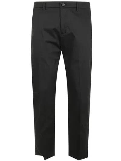 DEPARTMENT FIVE DEPARTMENT 5 PRINCE SLIM CROP CHINO CLOTHING