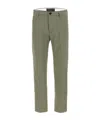 Department Five Department 5 'prince' Pants In Green