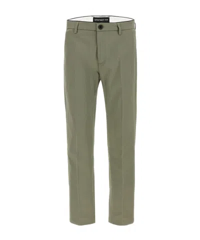 DEPARTMENT FIVE DEPARTMENT 5 SLIM FIT PANTS