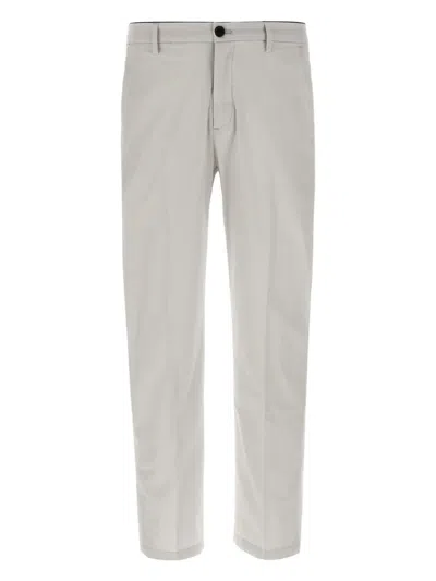 Department Five Prince Trousers In Grey