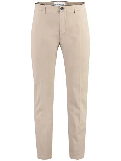 DEPARTMENT FIVE PRINCE TROUSERS