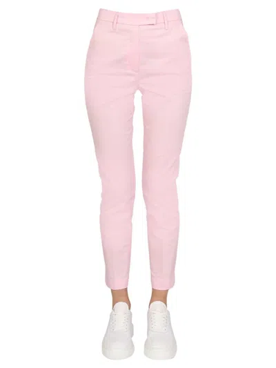 DEPARTMENT FIVE DEPARTMENT 5 REGULAR FIT PANTS