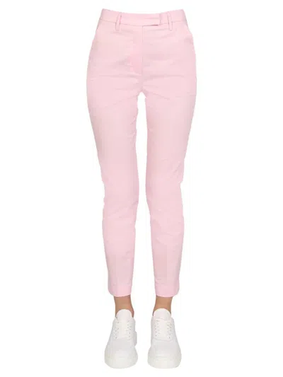 DEPARTMENT FIVE DEPARTMENT 5 REGULAR FIT PANTS