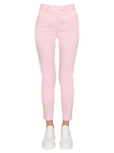 DEPARTMENT FIVE DEPARTMENT 5 REGULAR FIT PANTS