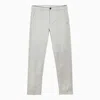 DEPARTMENT 5 DEPARTMENT 5 REGULAR STUCCO-COLOURED TROUSERS