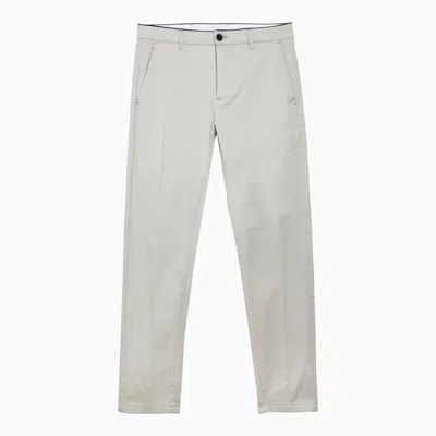 DEPARTMENT 5 DEPARTMENT 5 REGULAR STUCCO-COLOURED TROUSERS