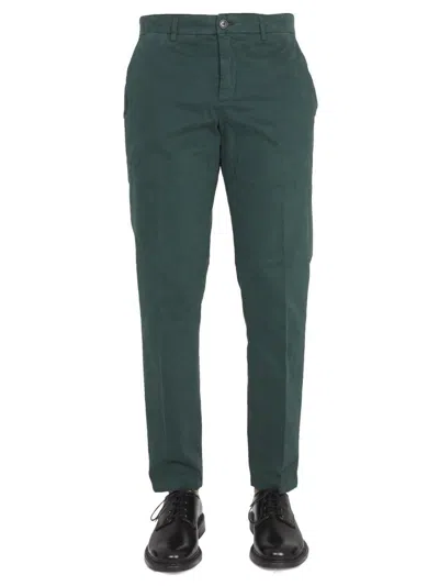 Department Five Department 5 Setter Chino Pants In Green