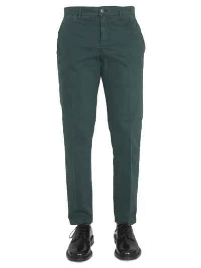 Department 5 Setter Chino Pants In Green