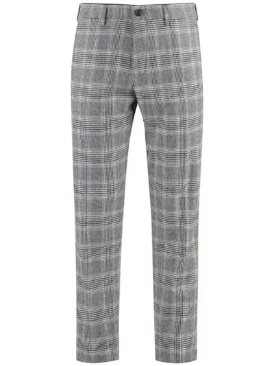 DEPARTMENT FIVE SETTER TROUSERS