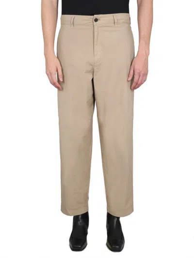 Department Five Department 5 Shalimar Pants In Beige