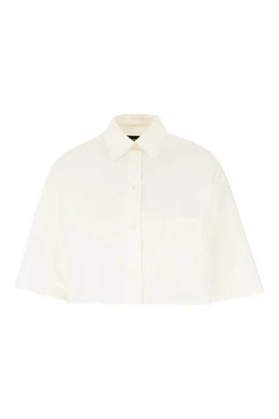 Department 5 Shirts