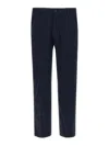 Department Five Prince Pants Gray