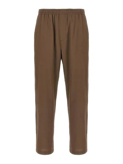 Department Five Tanita Pants In Brown