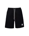 Department Five Shorts Depart Five In Black