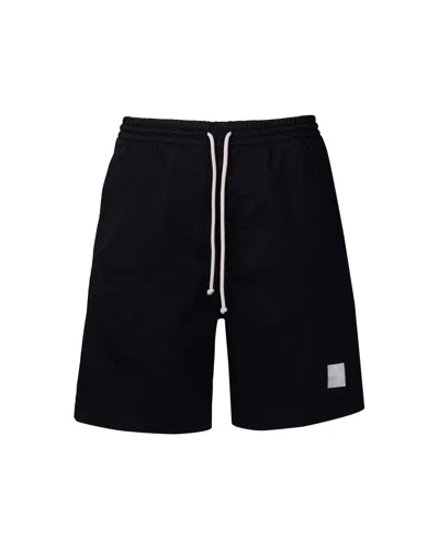 Department Five Shorts Depart Five In Black