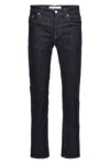 Department Five Skeith Jeans In Blue