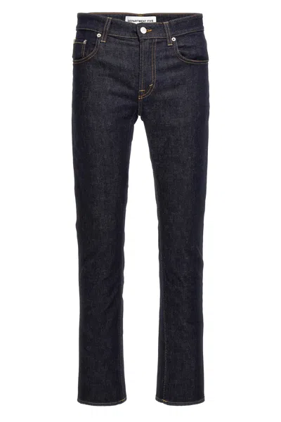 DEPARTMENT FIVE 'SKEITH' JEANS