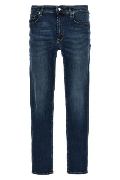 DEPARTMENT FIVE 'SKEITH' JEANS