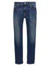 DEPARTMENT 5 DEPARTMENT 5 'SKEITH' JEANS