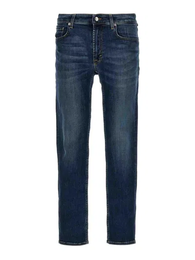 DEPARTMENT FIVE SKEITH JEANS