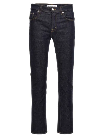 Department 5 'skeith' Jeans In Blue